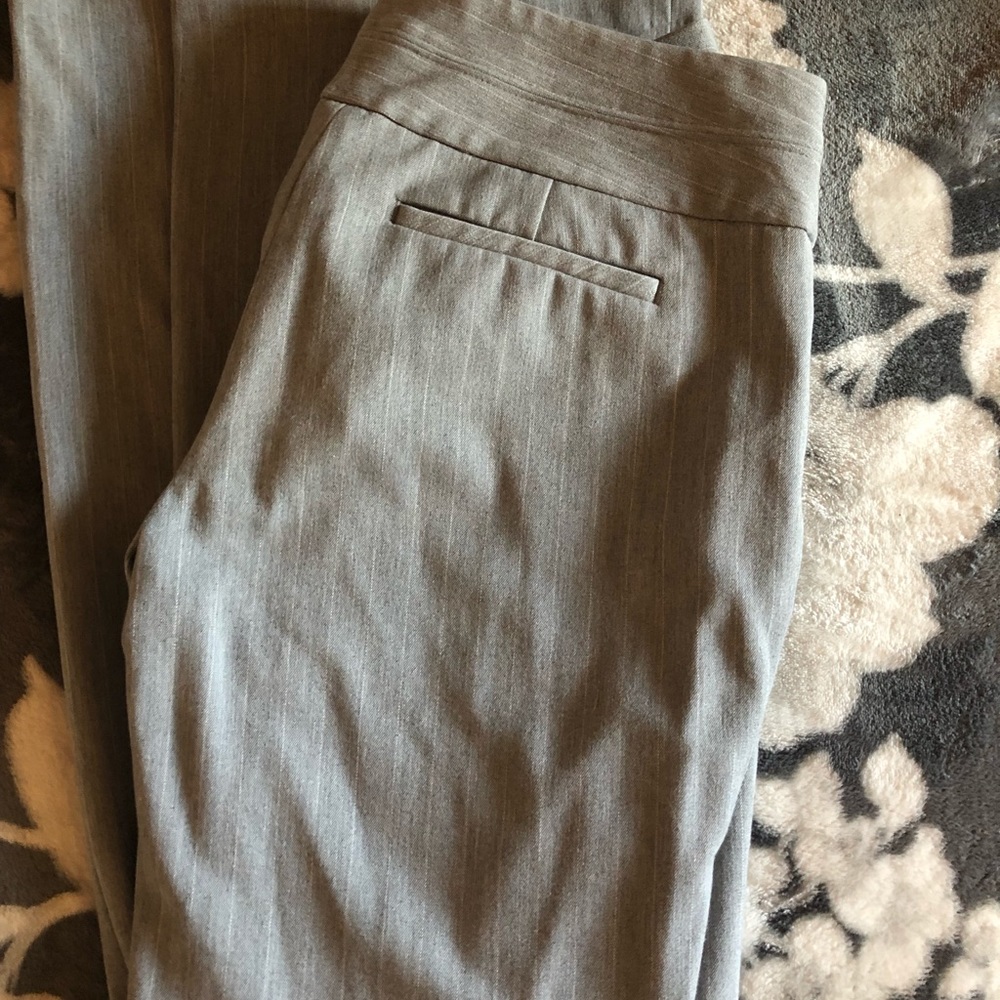 Express Editor Pants - Picture 2 of 4